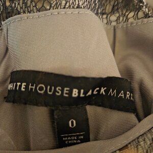 White House Black Market